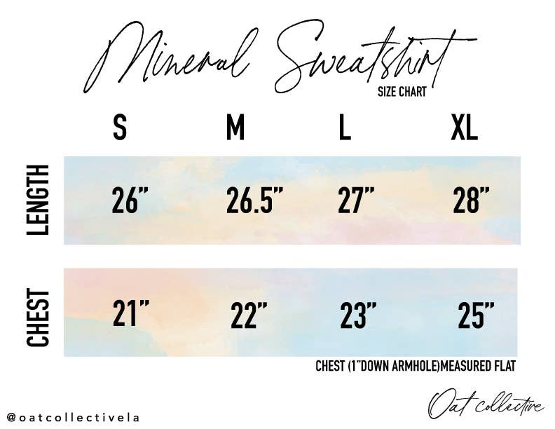 Just One More Chapter Crewneck Sweatshirt