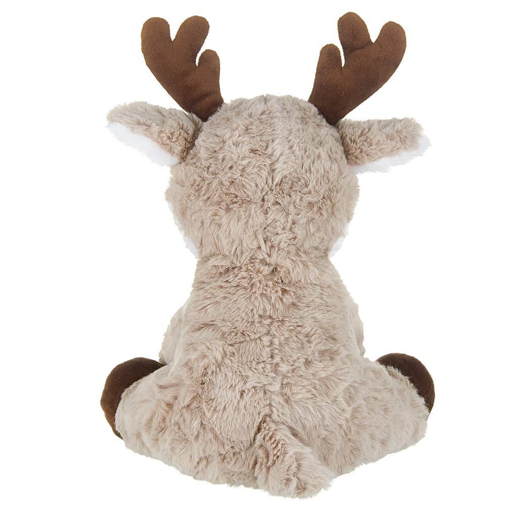 Reiny The Reindeer