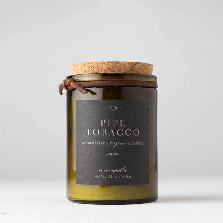 Pipe Tobacco : 1776 Candle