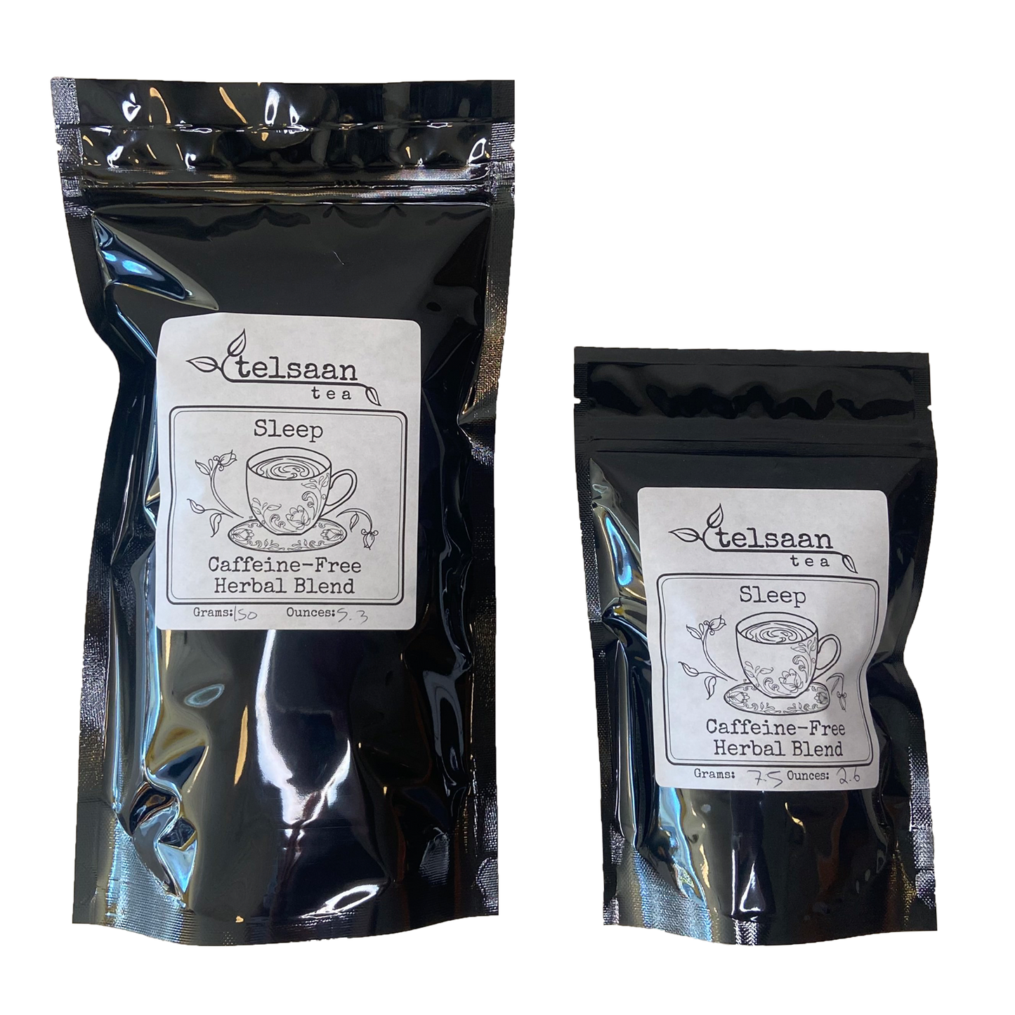 Sleep Herbal Blend