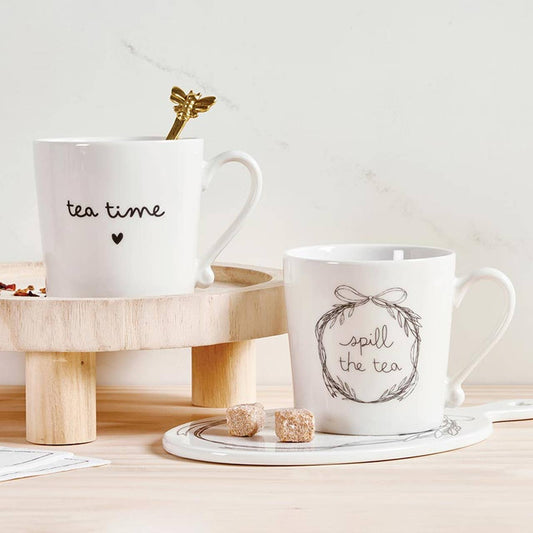 Tea Time Mug