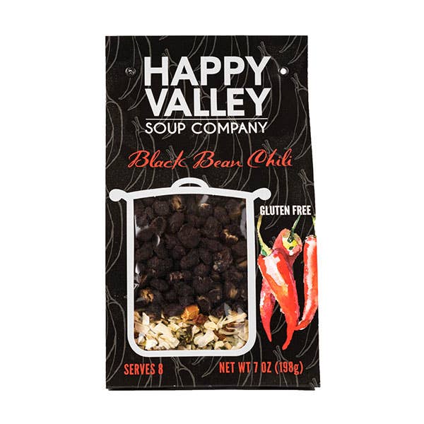 Black Bean Chili | SALE