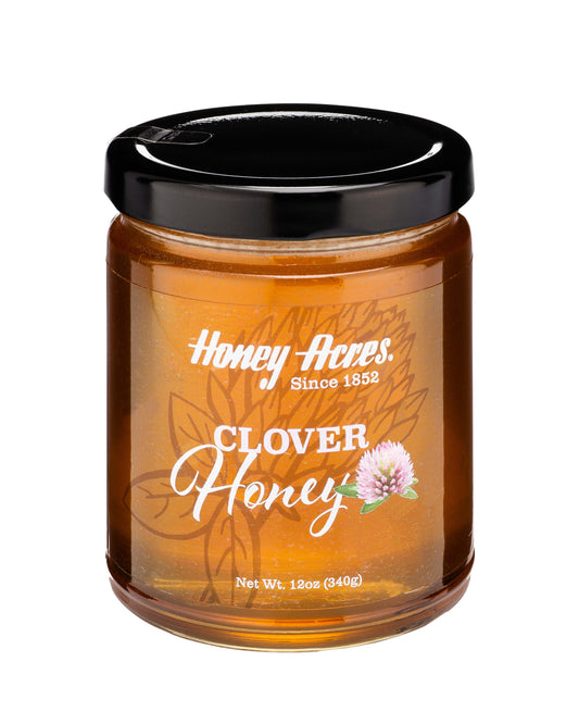 Clover Honey | SALE