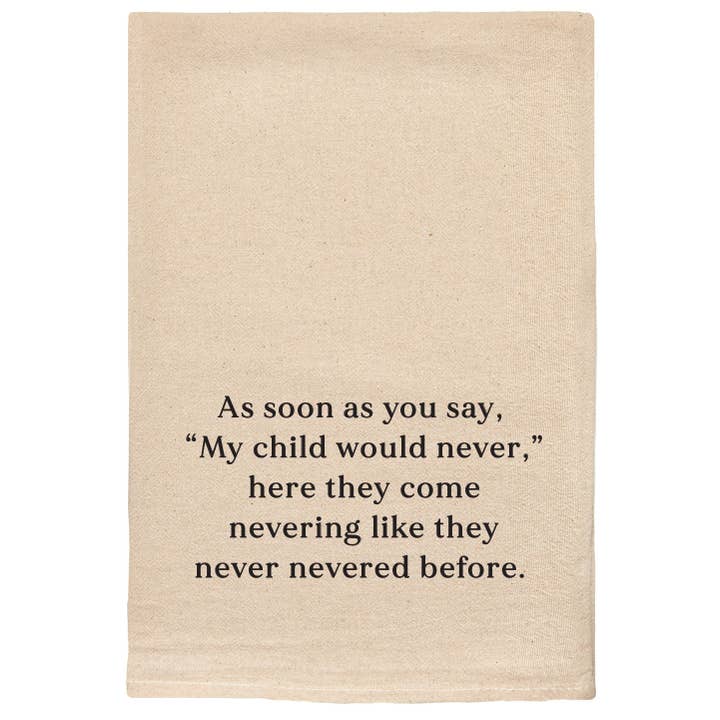 Funny Tea Towels