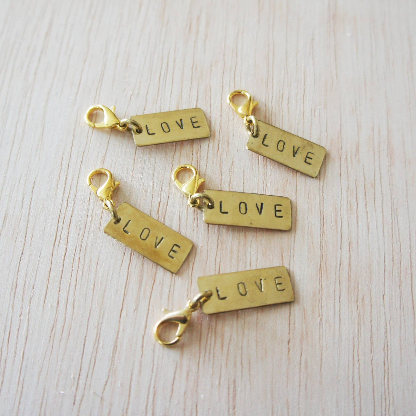 Mini Charms