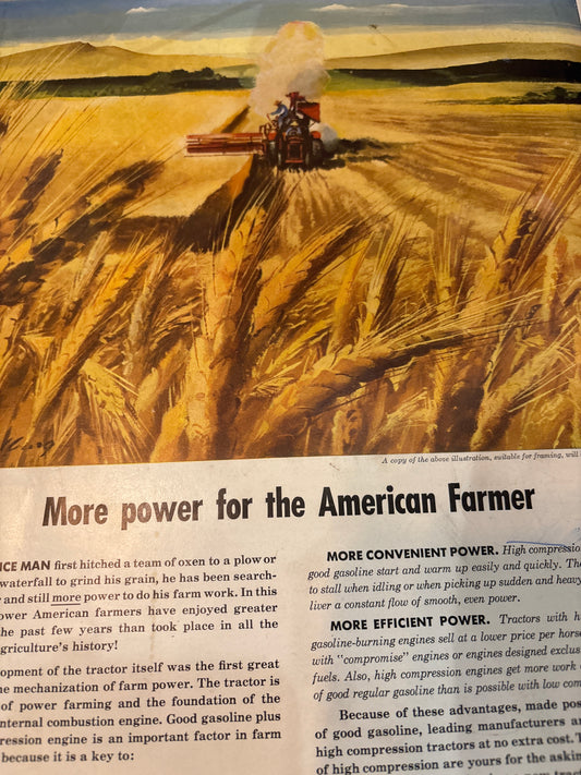 The Prairie Farmer 1941 Magazine