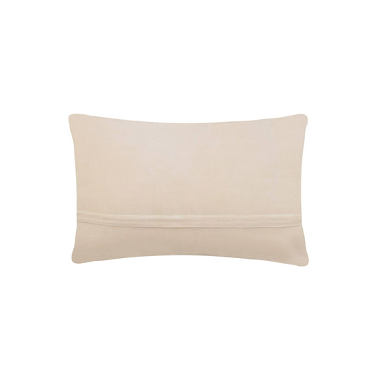 Cross Golf Clubs Hook Pillow