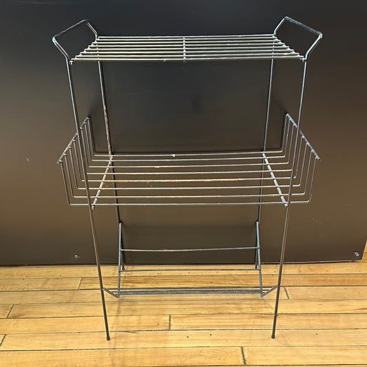 MCM Wire Shelves