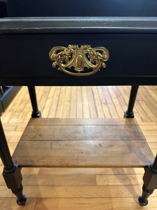 Vintage Washstand