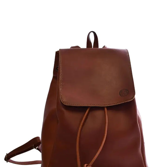 Isabel Backpack | Persimmon