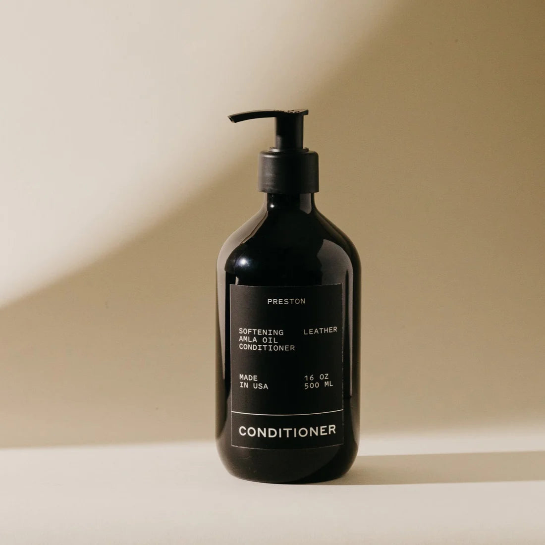 Men's Conditioner