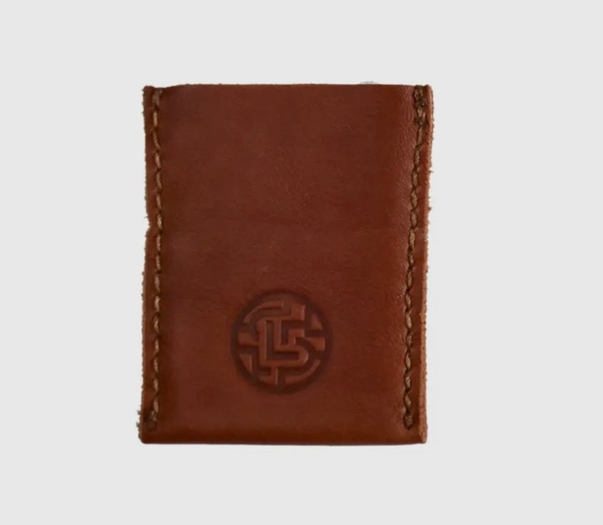 Leather Card Holder