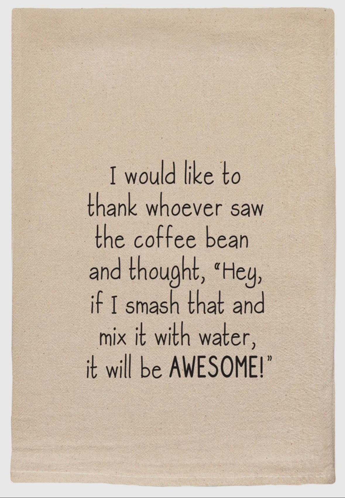 Funny Tea Towels