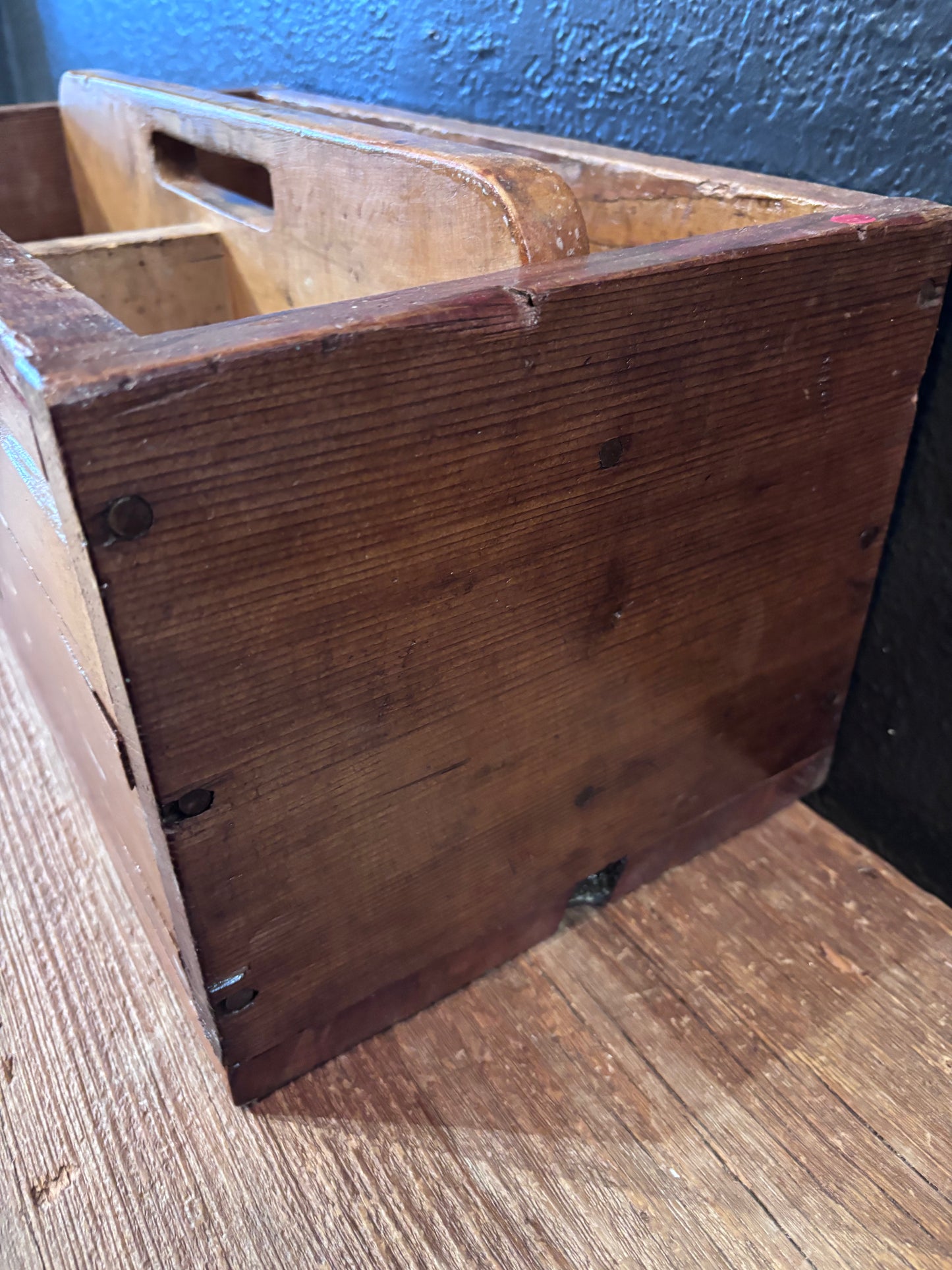 Primitive Nail Tote