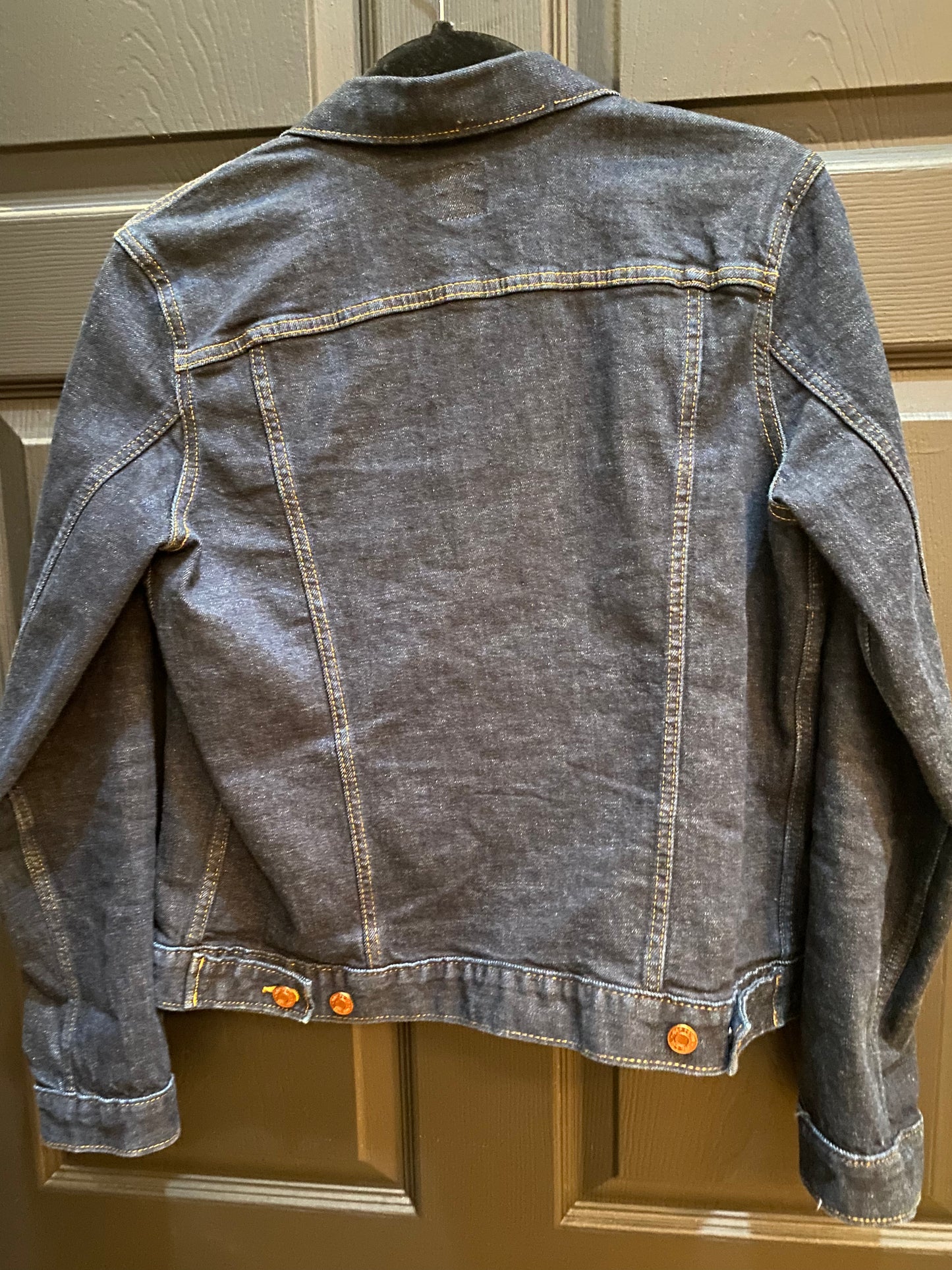 GAP Jean Jacket