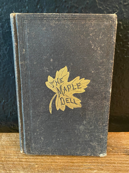 The Maple Dell Antique Book