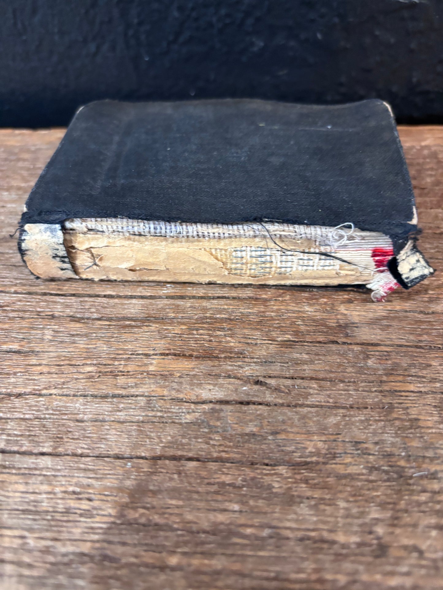 1925 German Prayer Book
