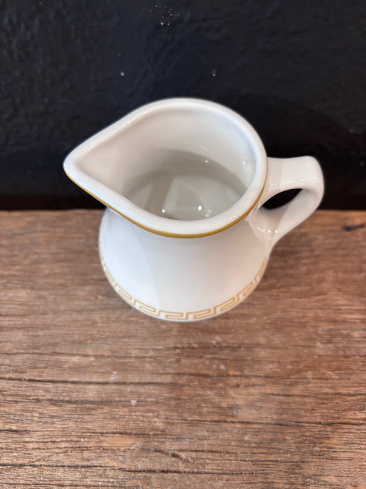 Athena Gold RestaurantWare Creamer