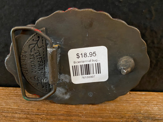 Bicentennial Bugs Bunny Buckle | SALE