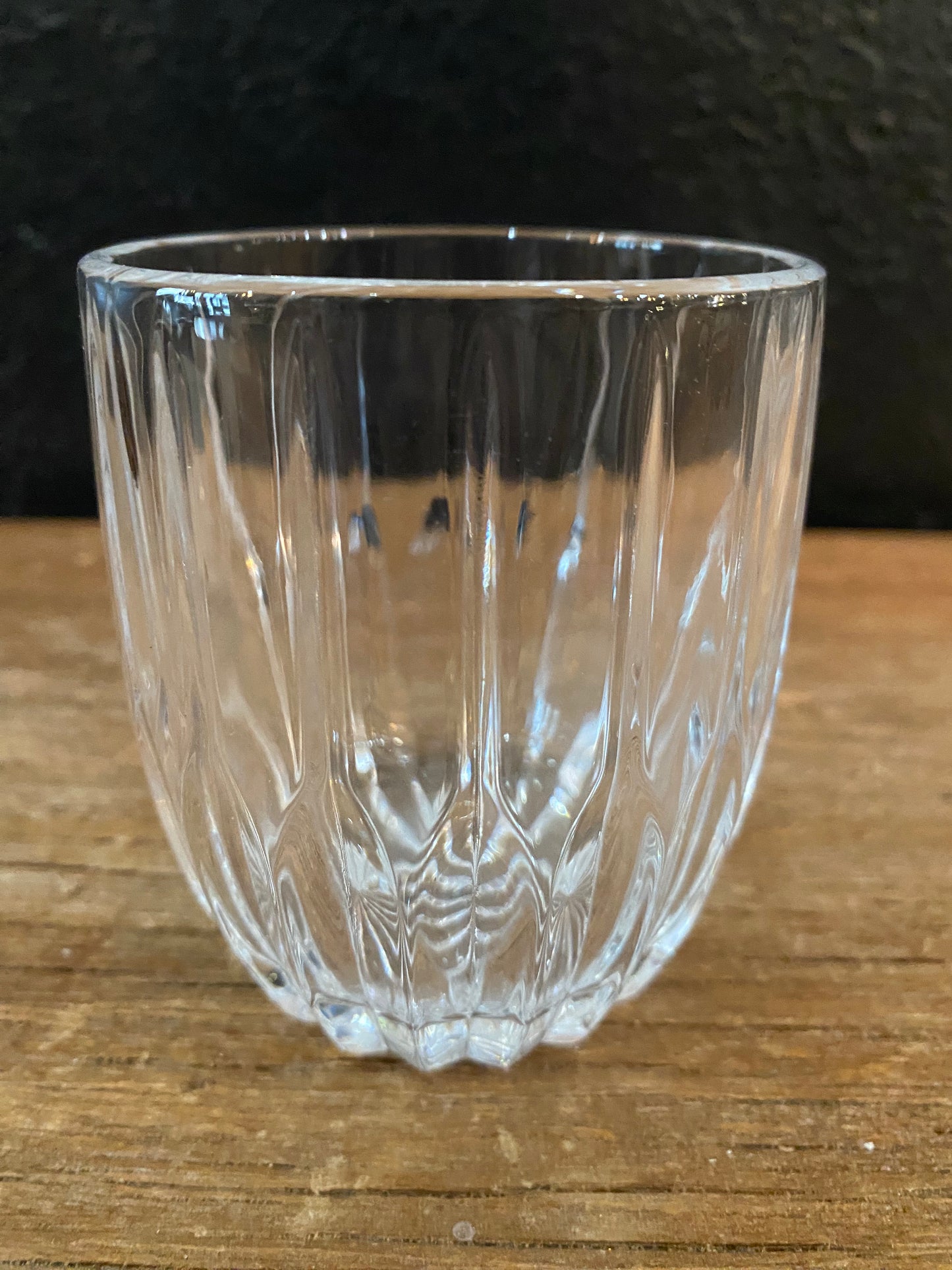 Fancy Rocks Glasses | Set Of Four