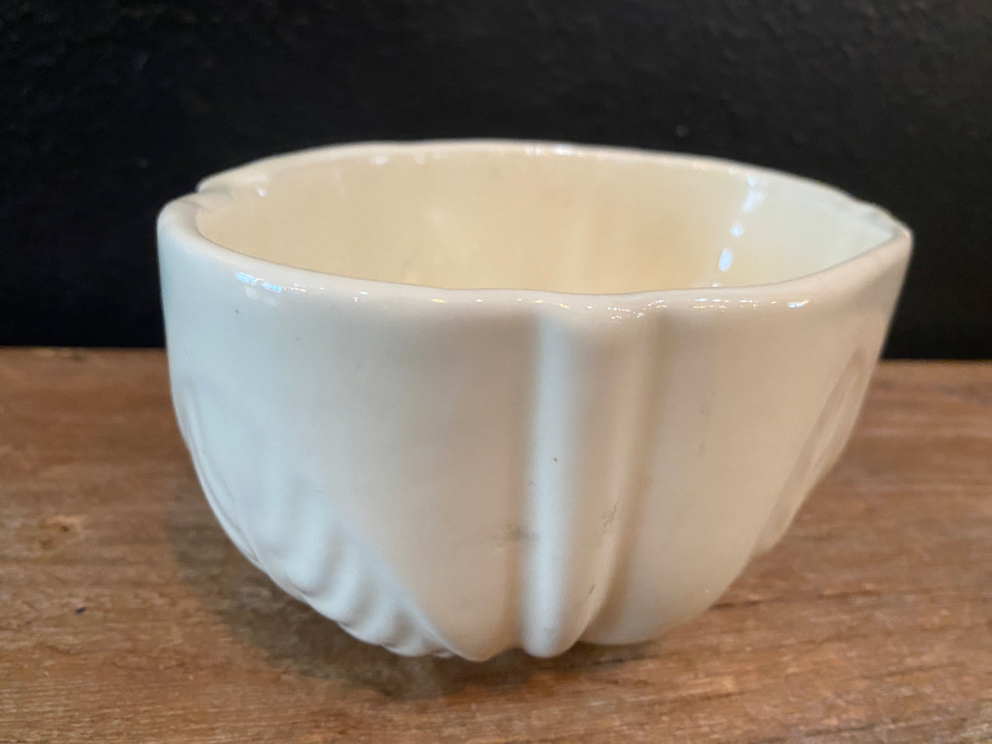Oval Haeger Planter