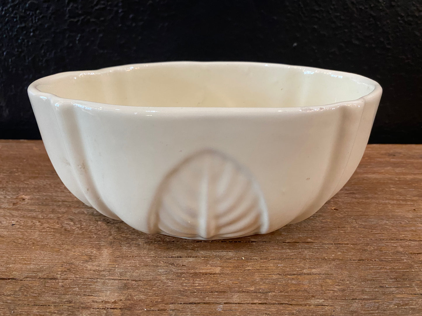 Oval Haeger Planter
