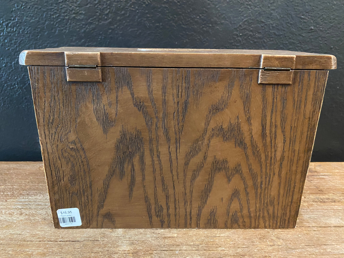Lerner Organizer With Drawers