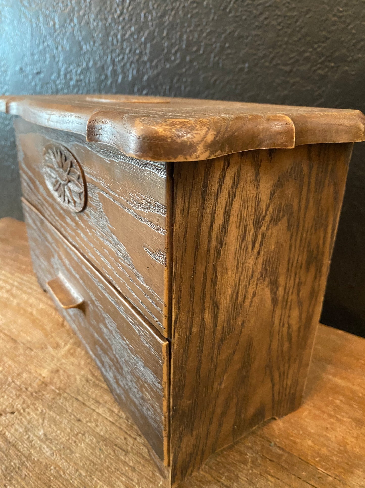 Lerner Organizer With Drawers