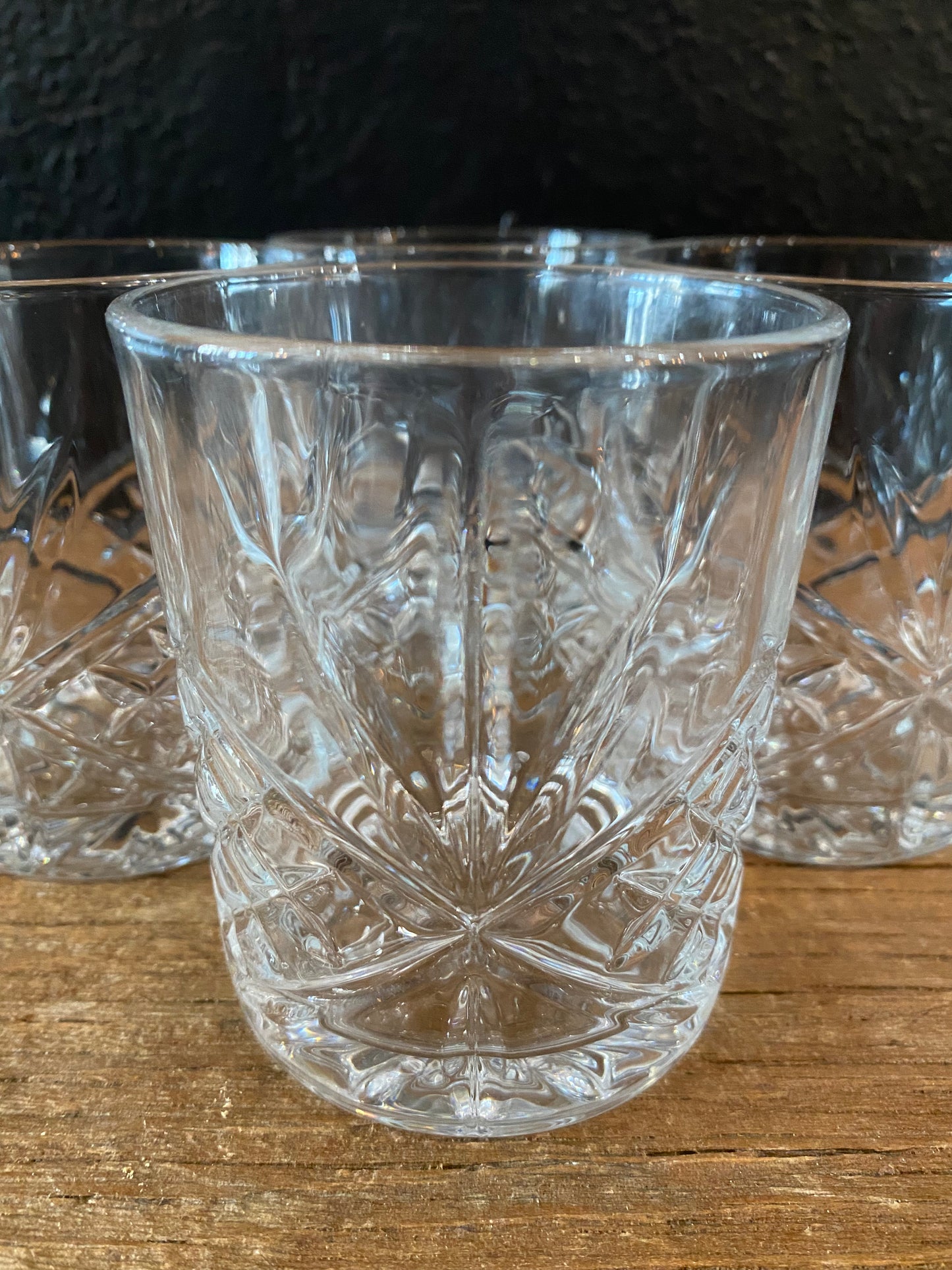 Dublin Rocks Glasses | Set Of Four