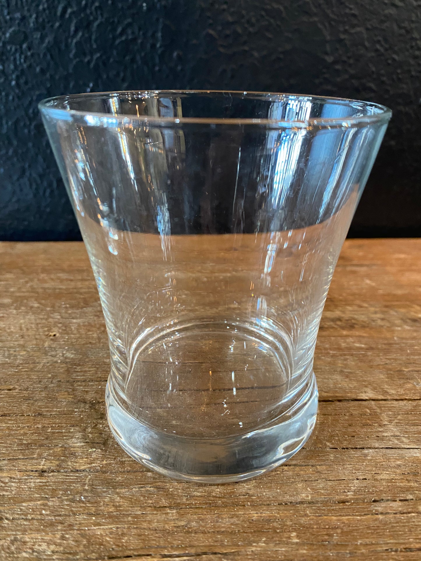 Tapered Rocks Glasses | Set Of Four