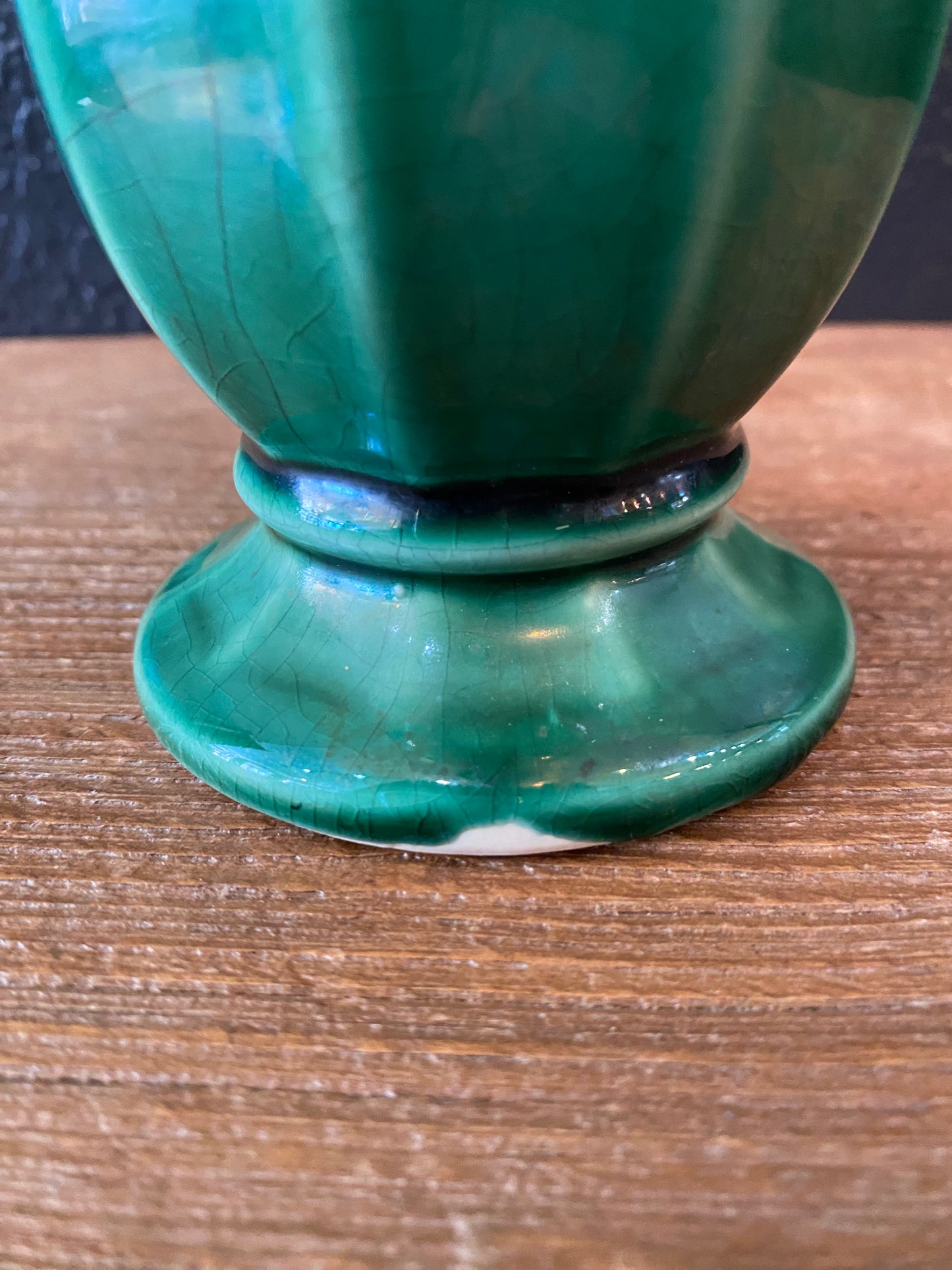 McCoy Vase