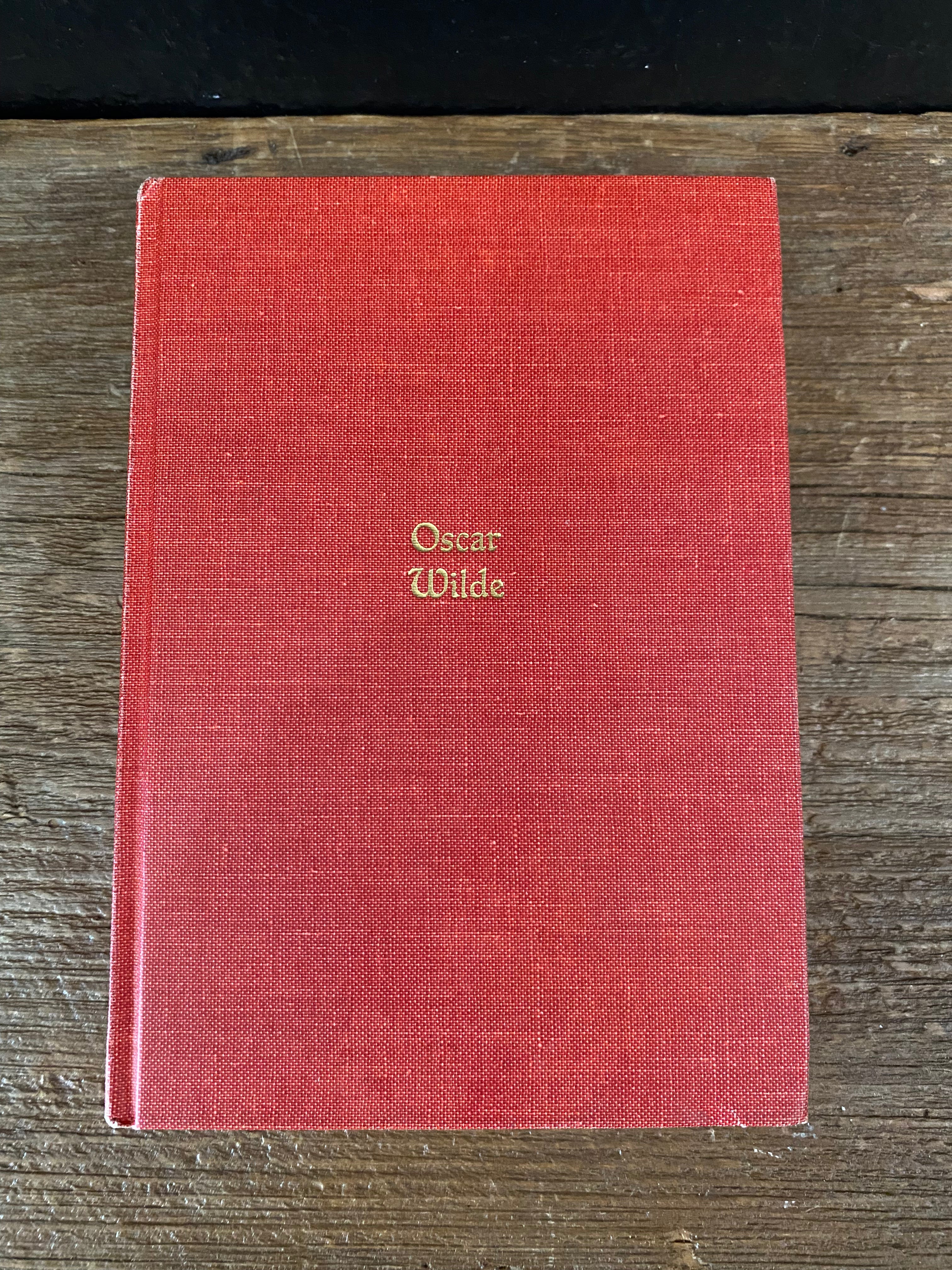 “The Works Of” Antique Books