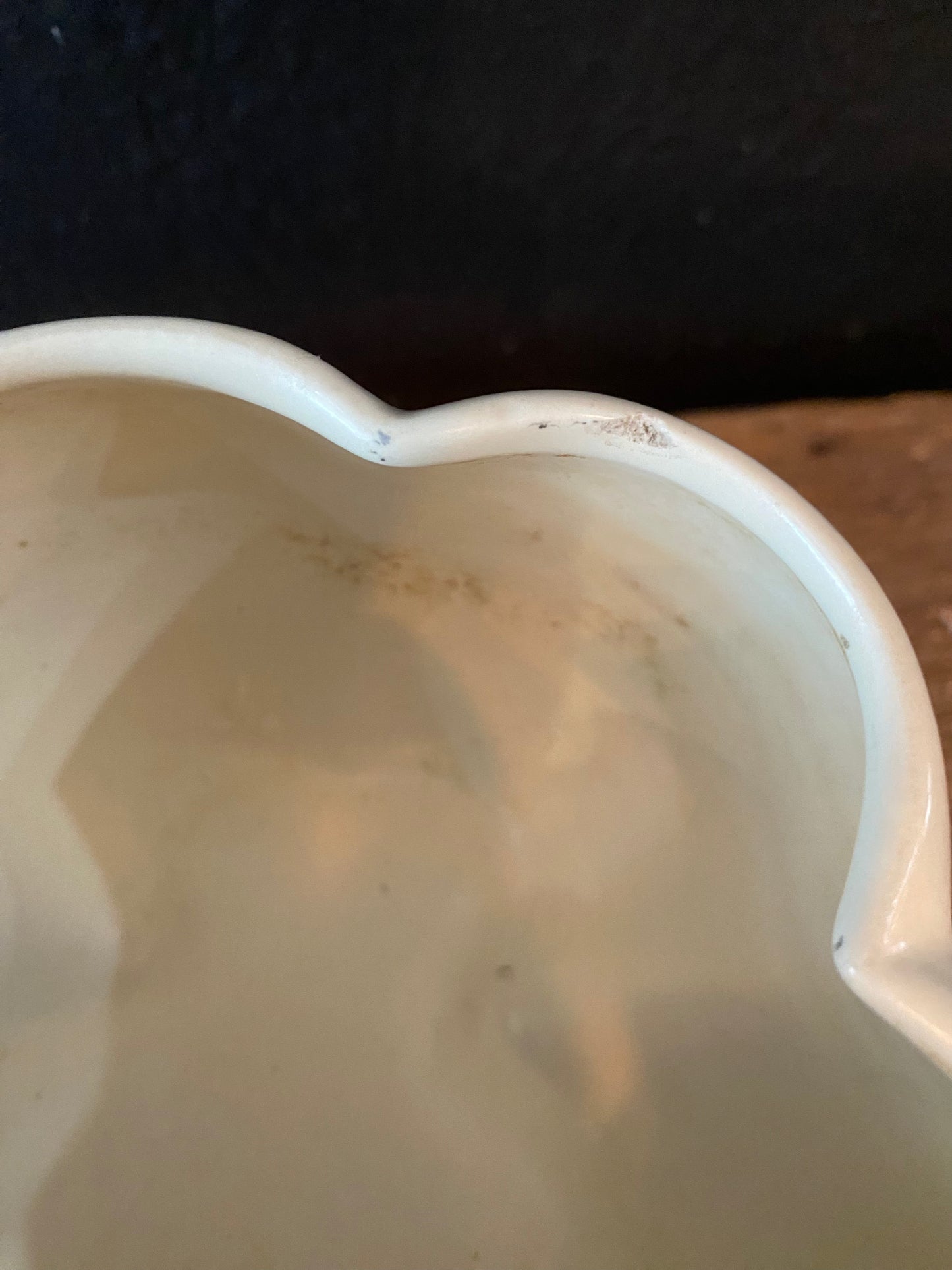 Red Wing USA Planter