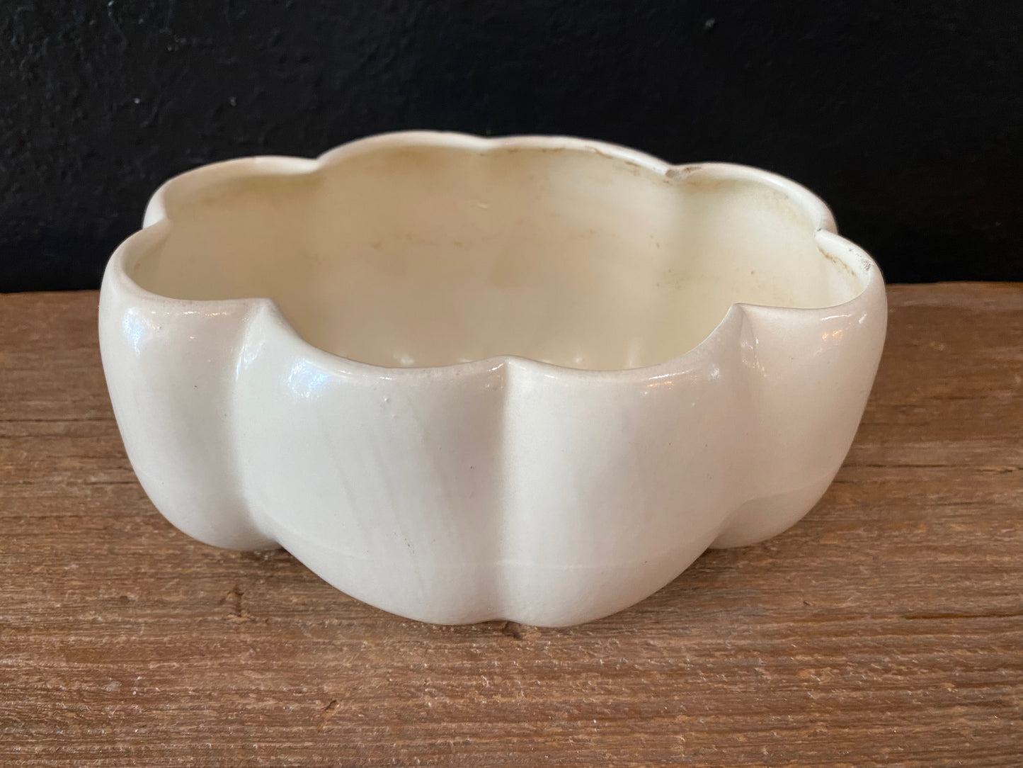 Red Wing USA Planter