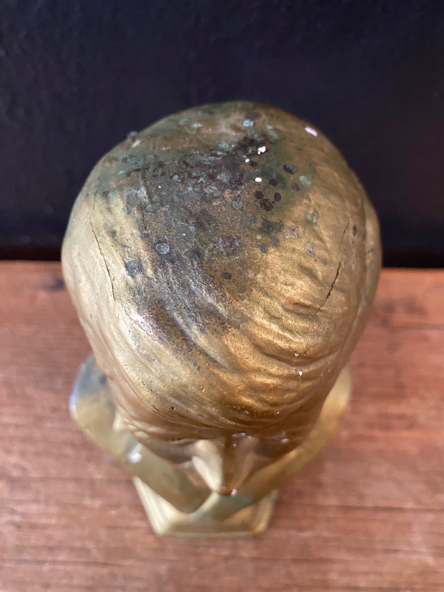 JFK Bust Bank