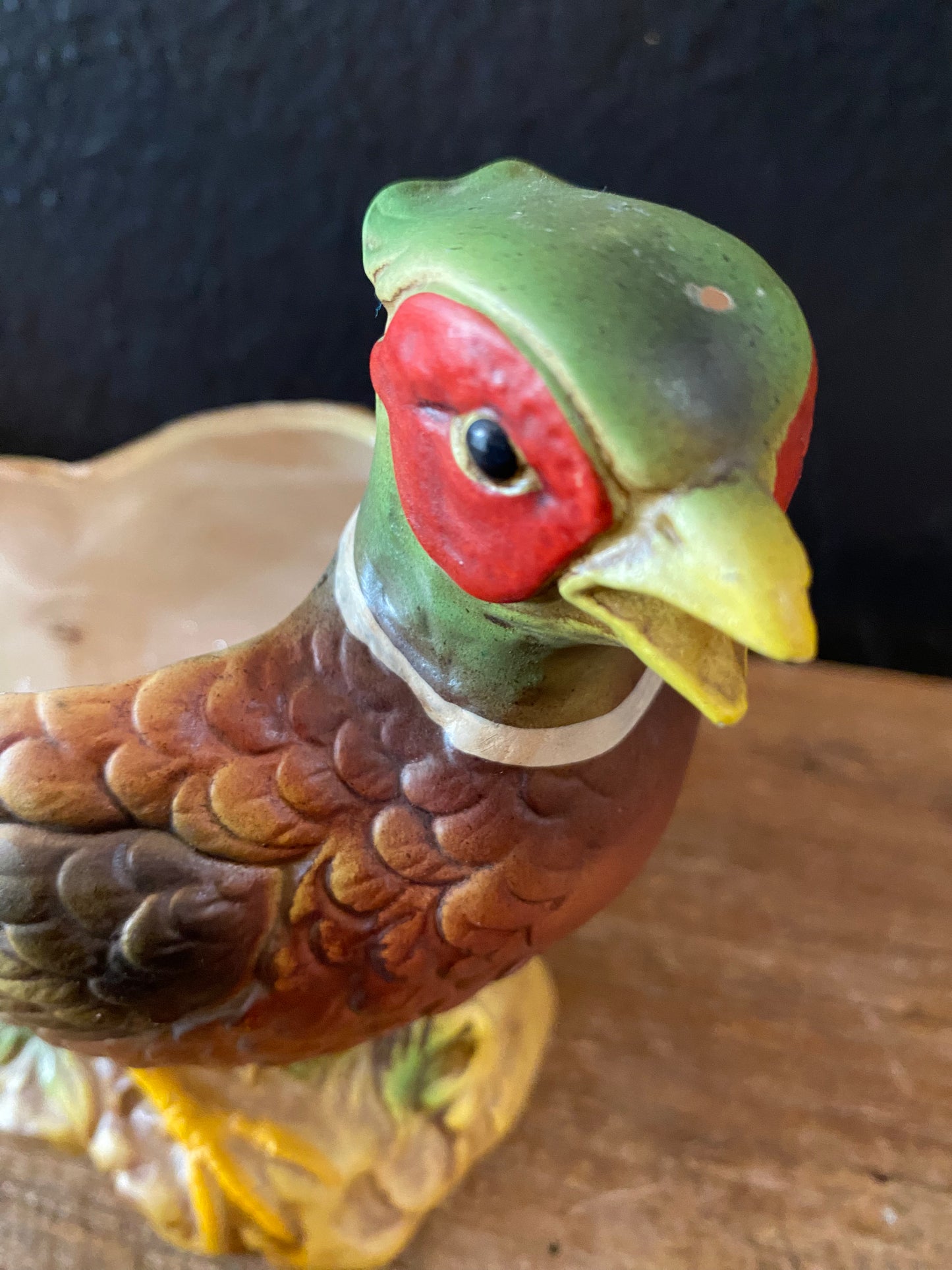 Pheasant Planter