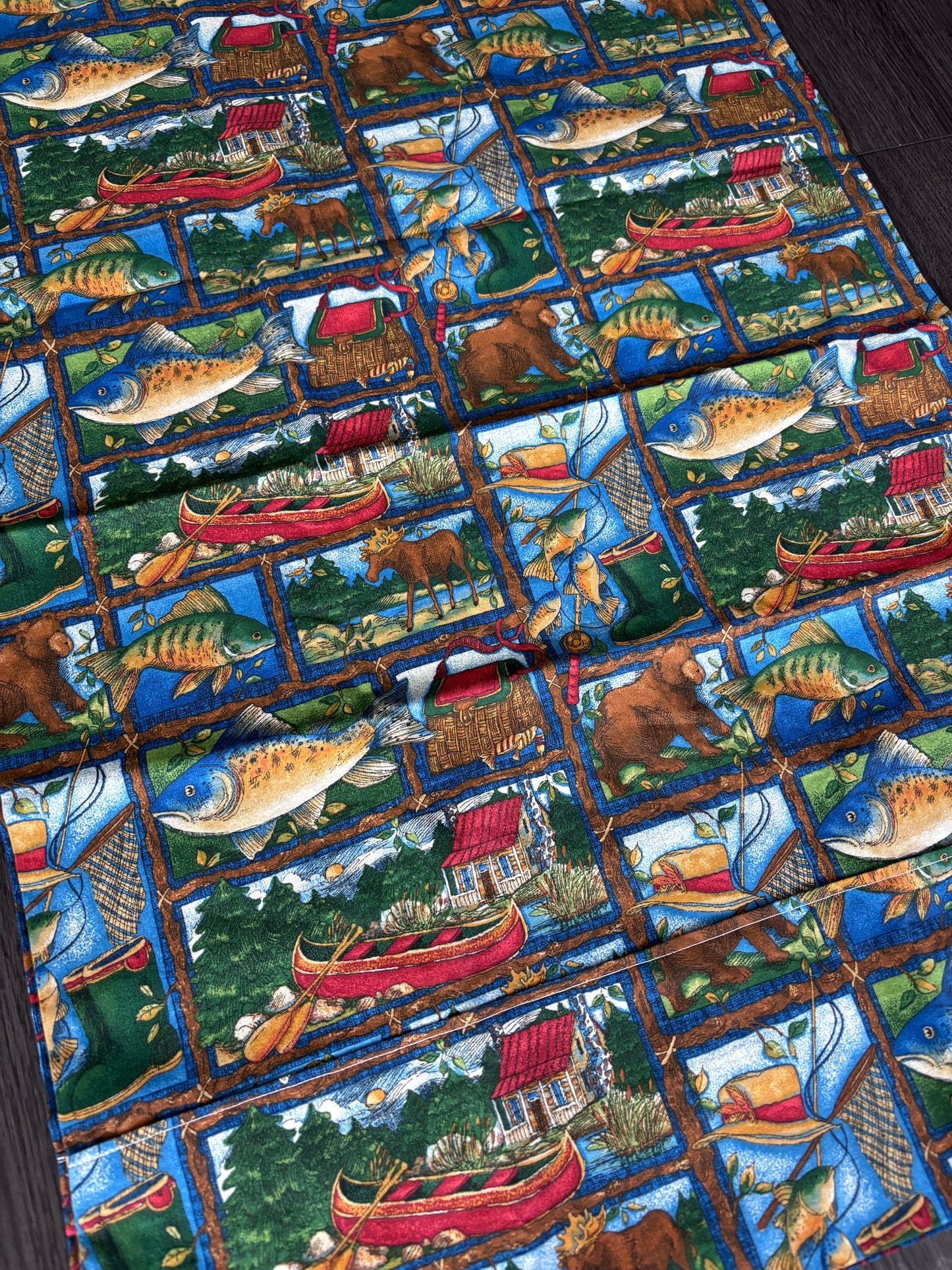 Outdoor Life Vintage Pillowcases