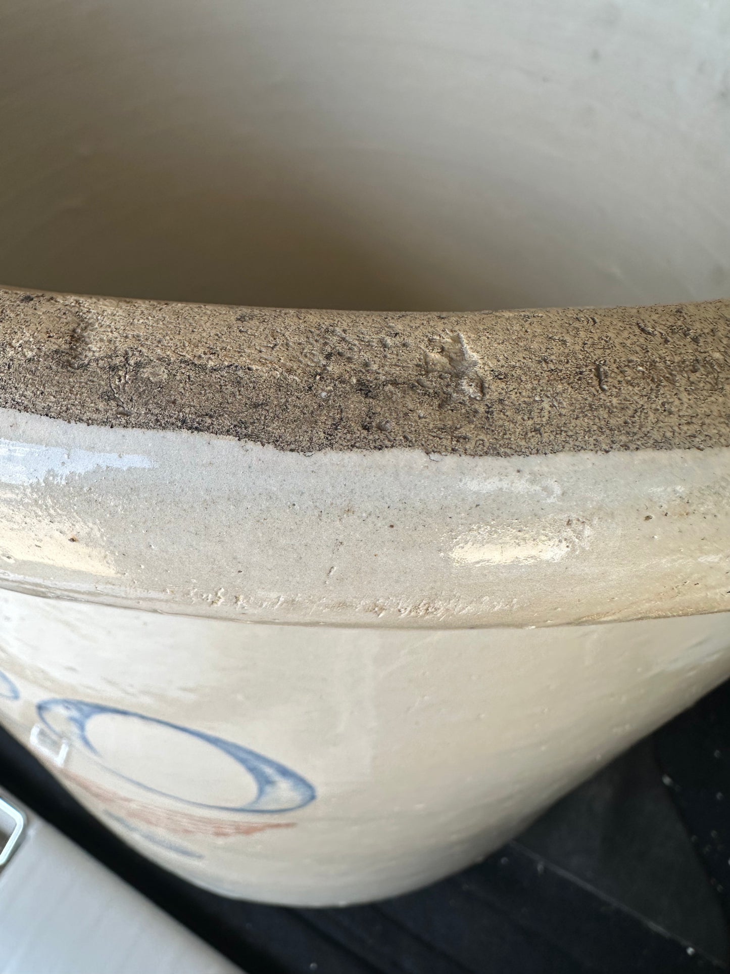 10 Gallon Western Crock