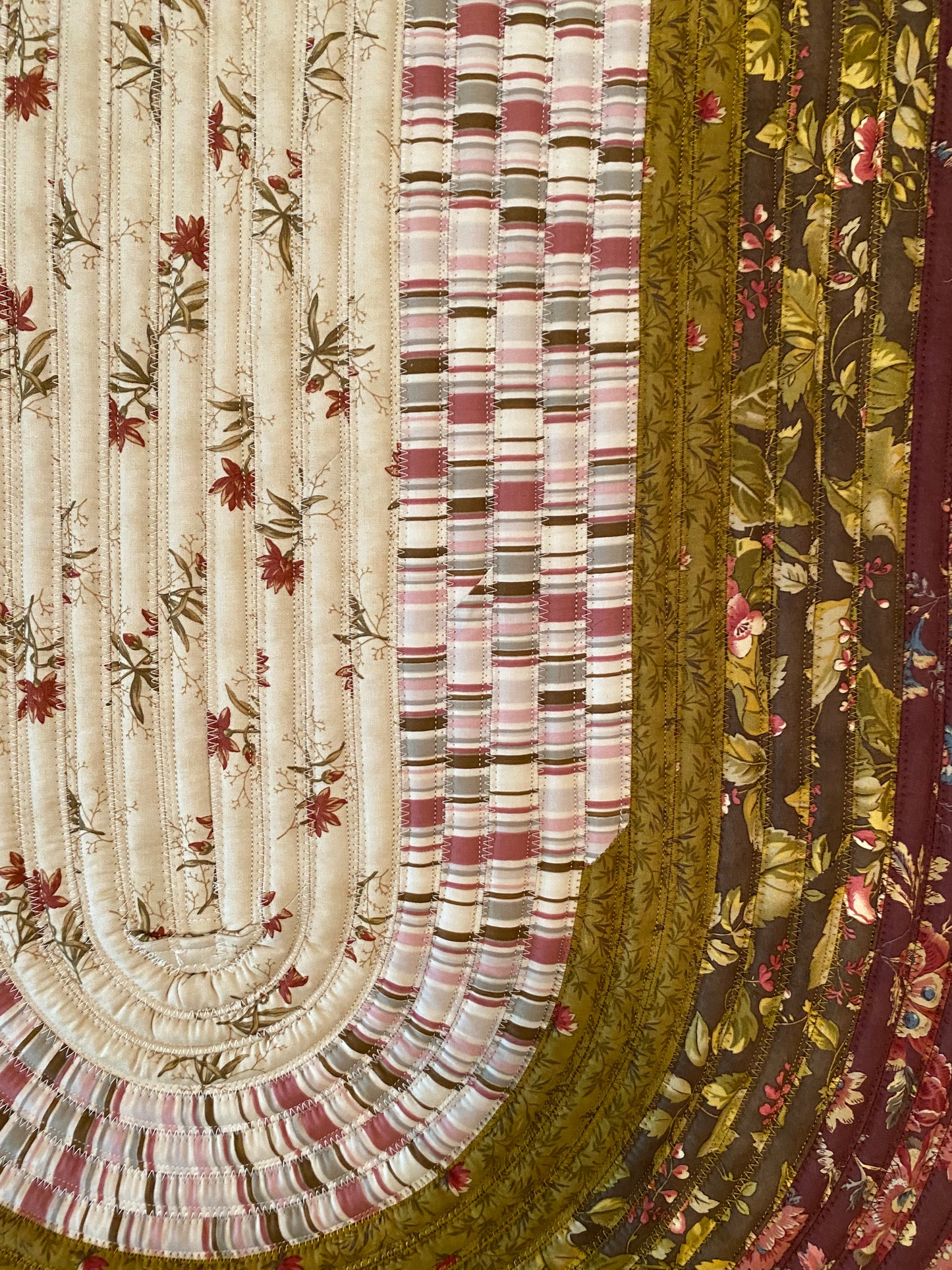 Handsewn Area Rugs