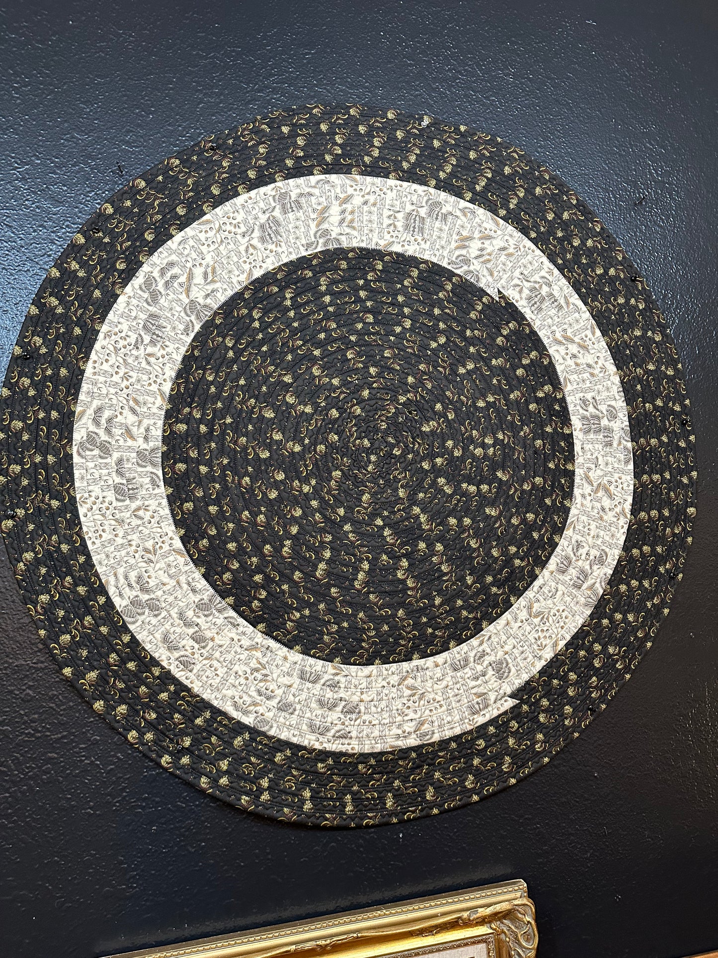 Handsewn Area Rugs