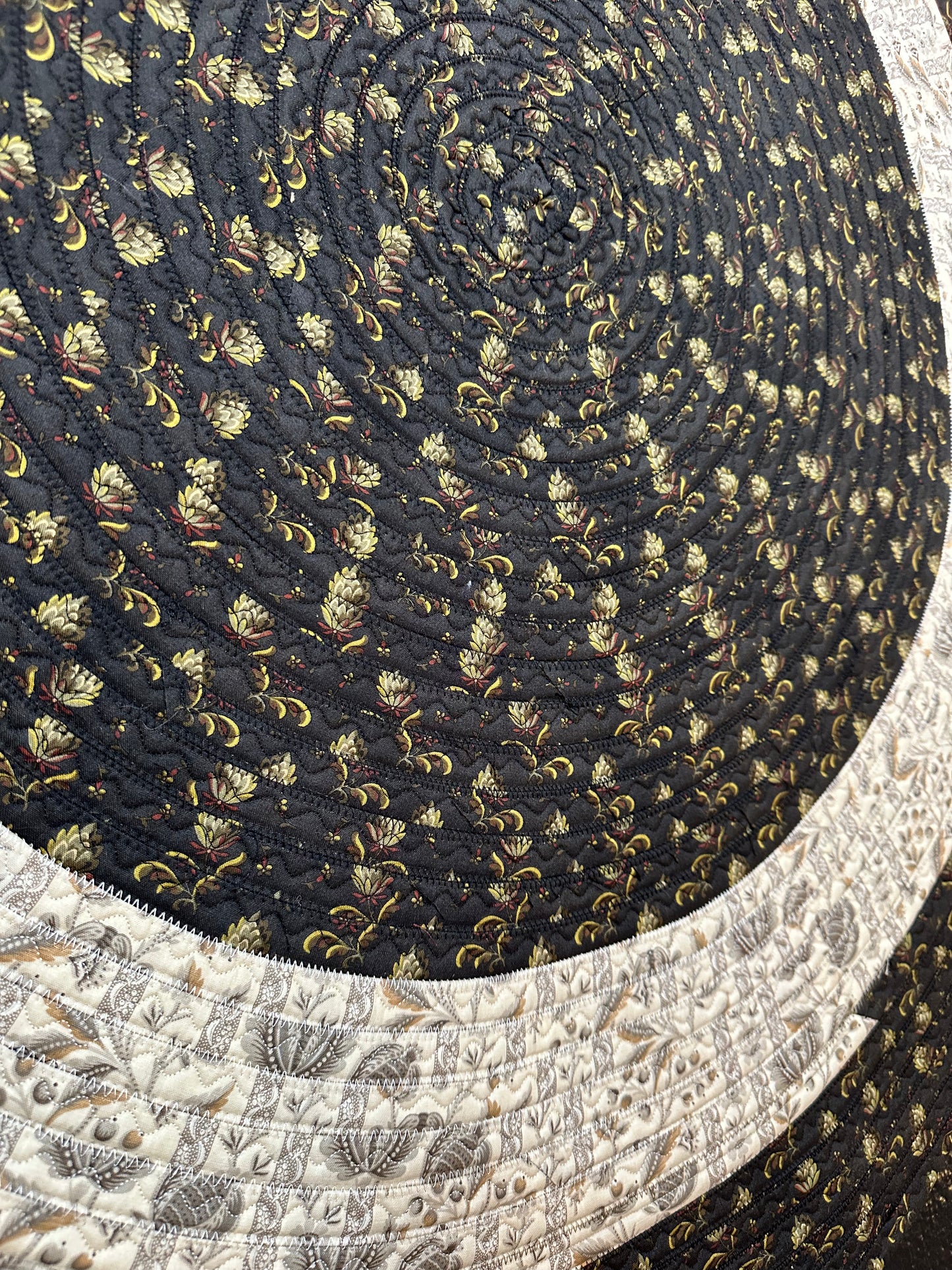 Handsewn Area Rugs