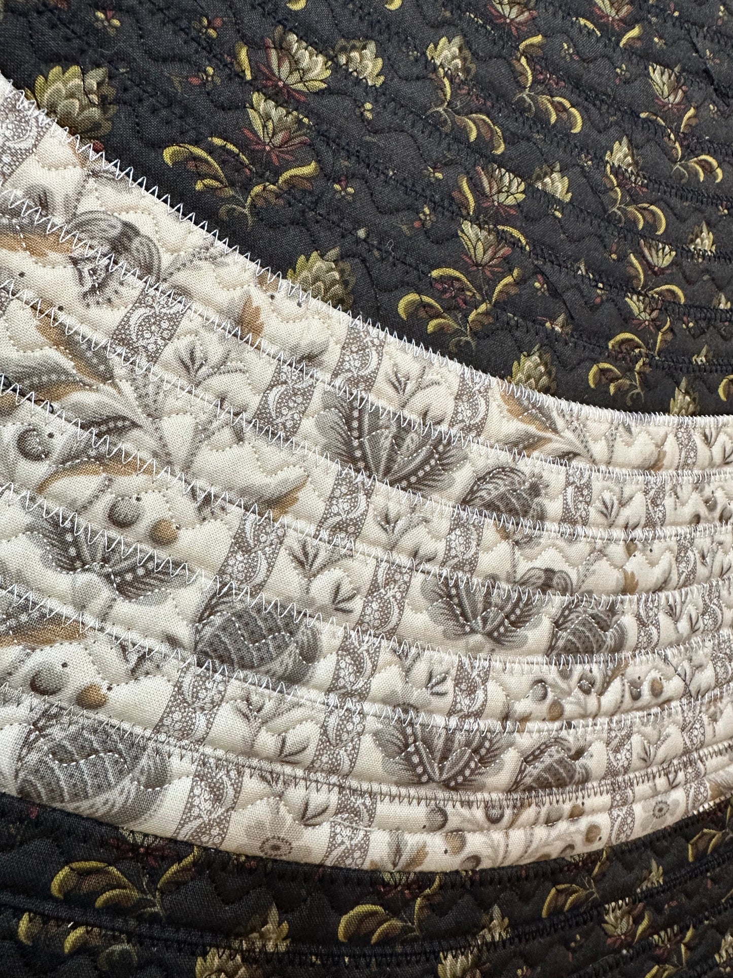 Handsewn Area Rugs