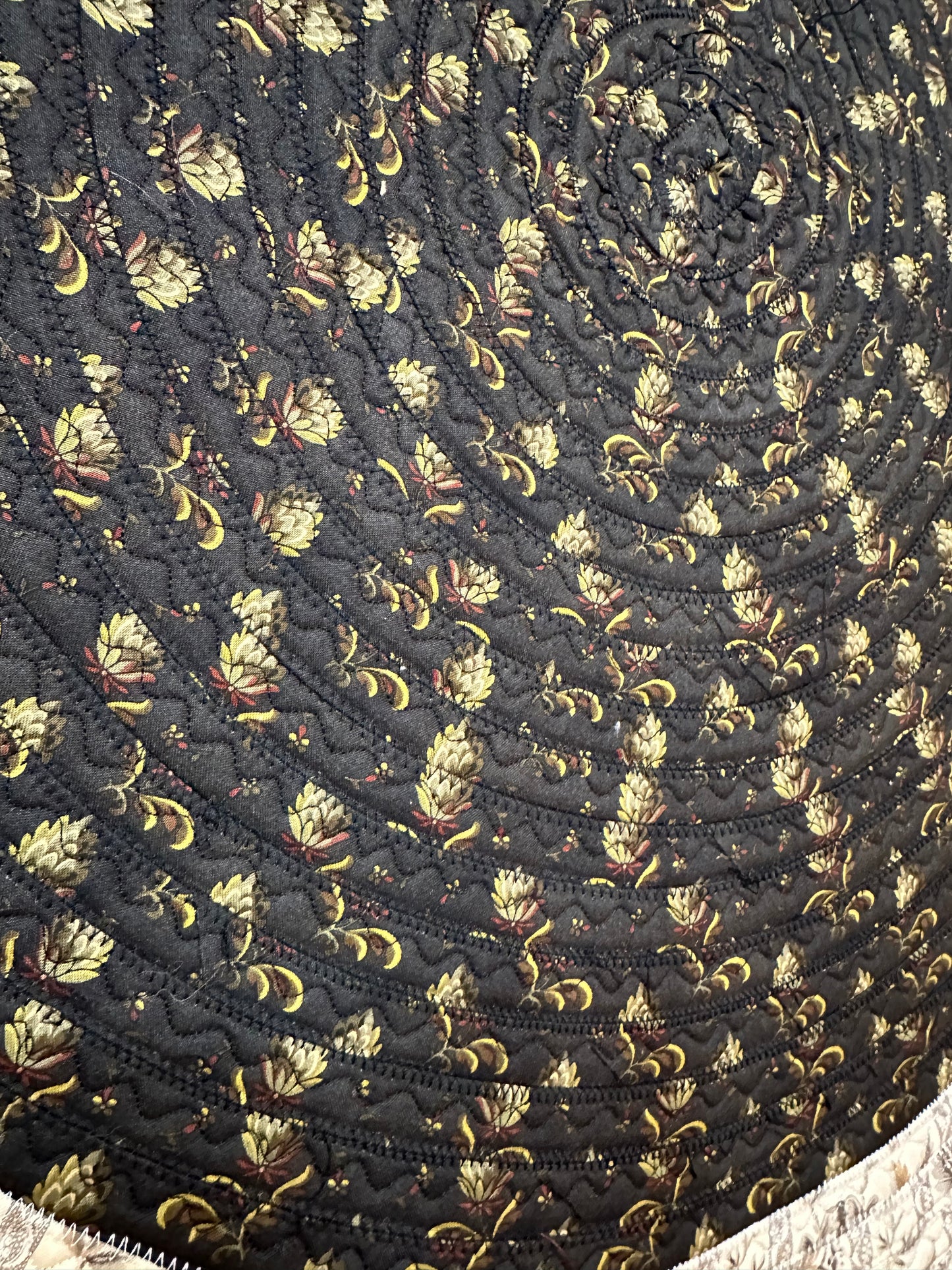 Handsewn Area Rugs