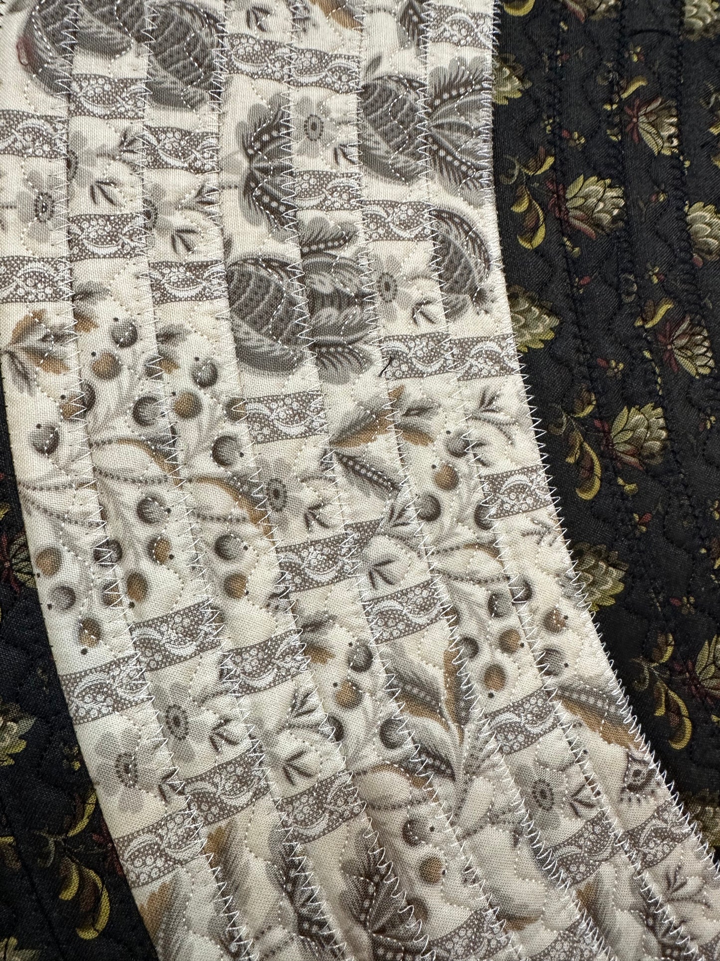 Handsewn Area Rugs