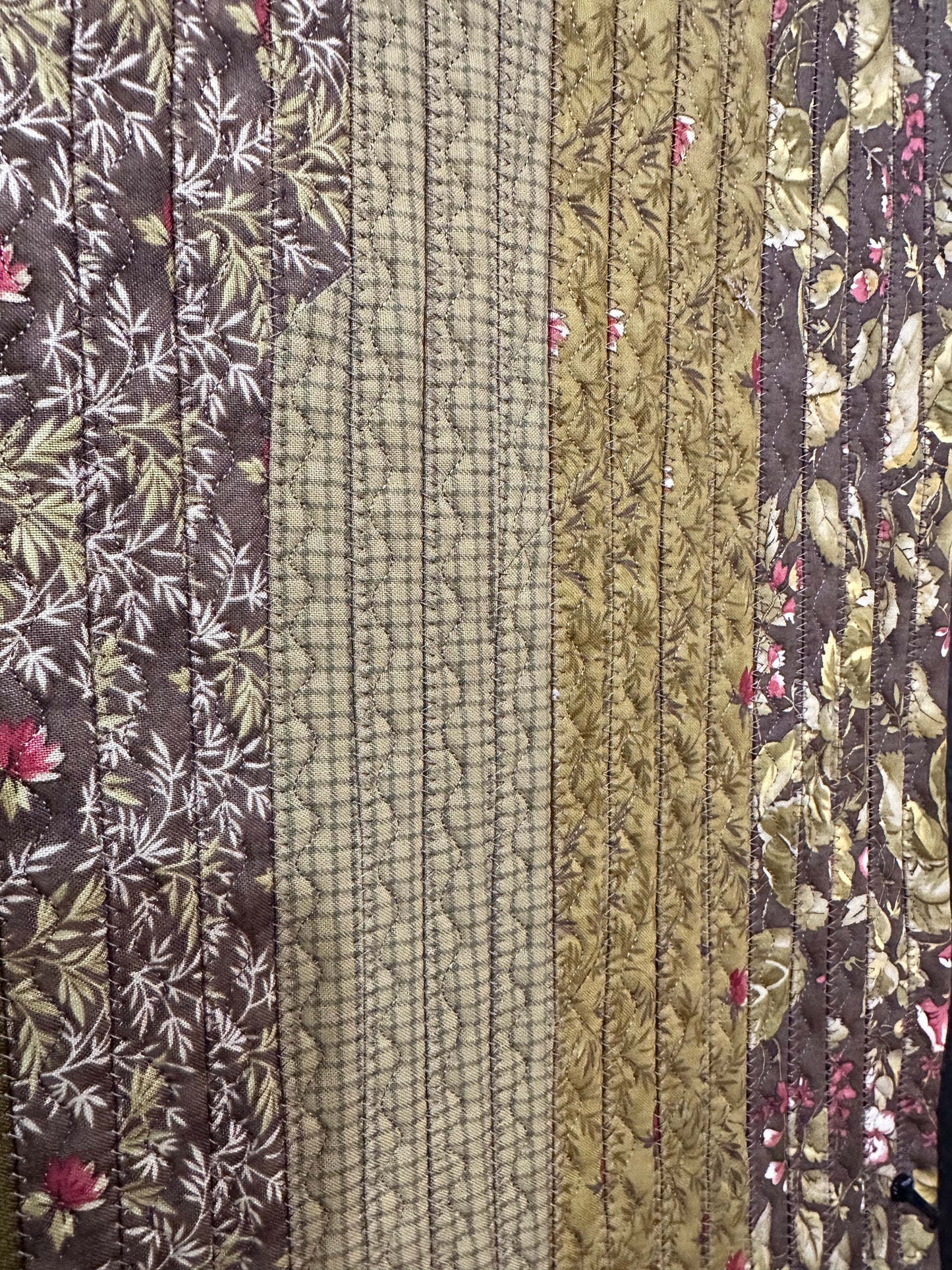 Handsewn Area Rugs