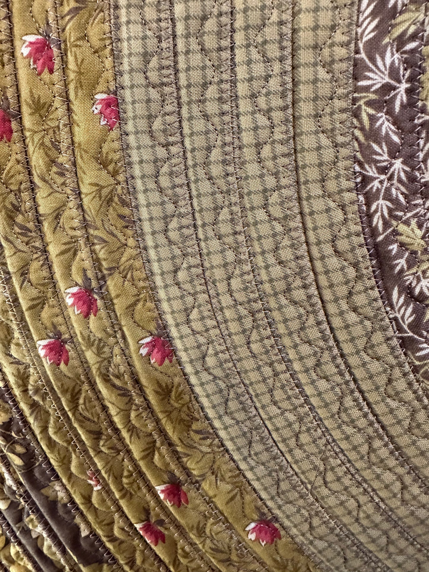 Handsewn Area Rugs