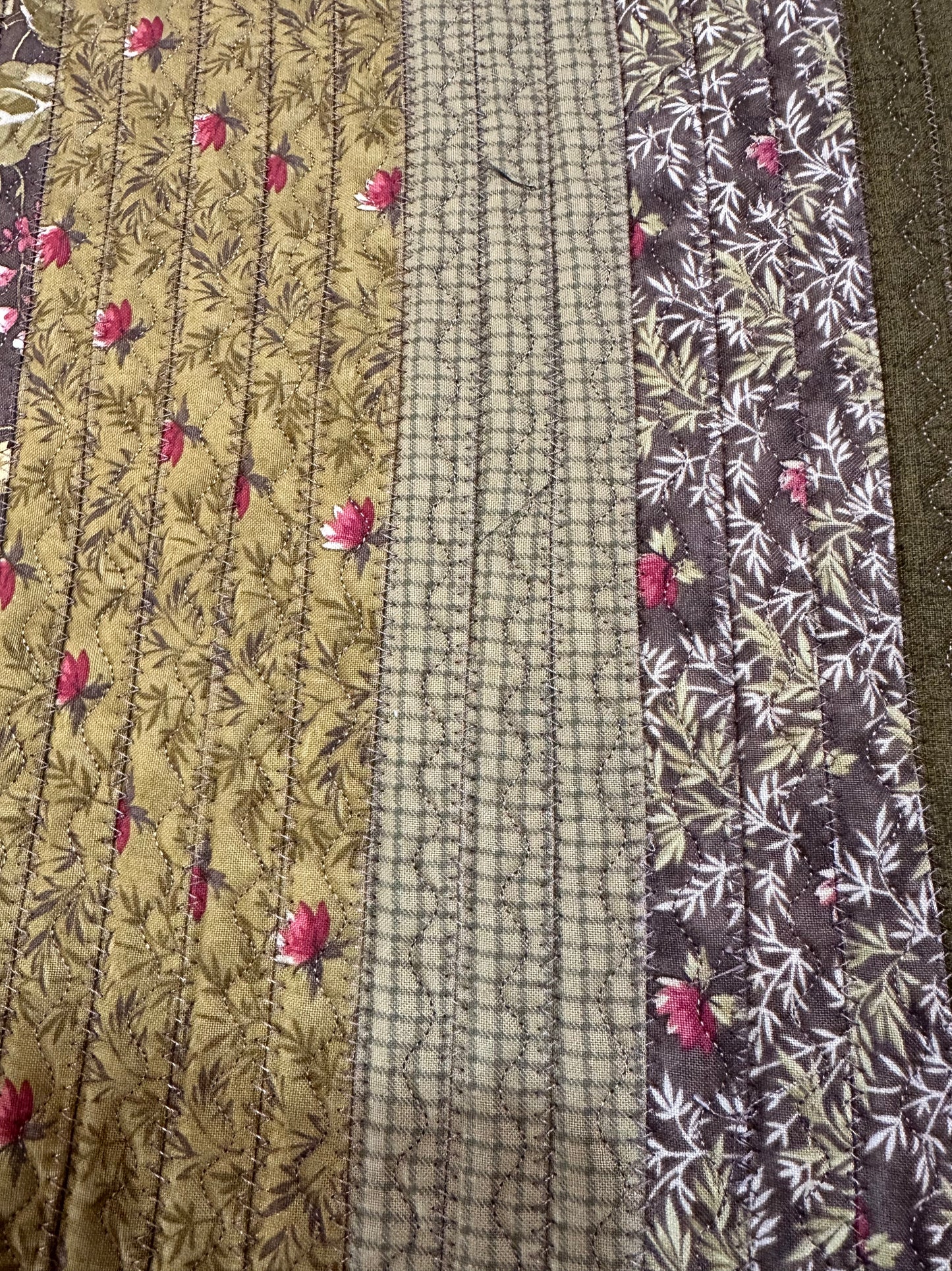 Handsewn Area Rugs