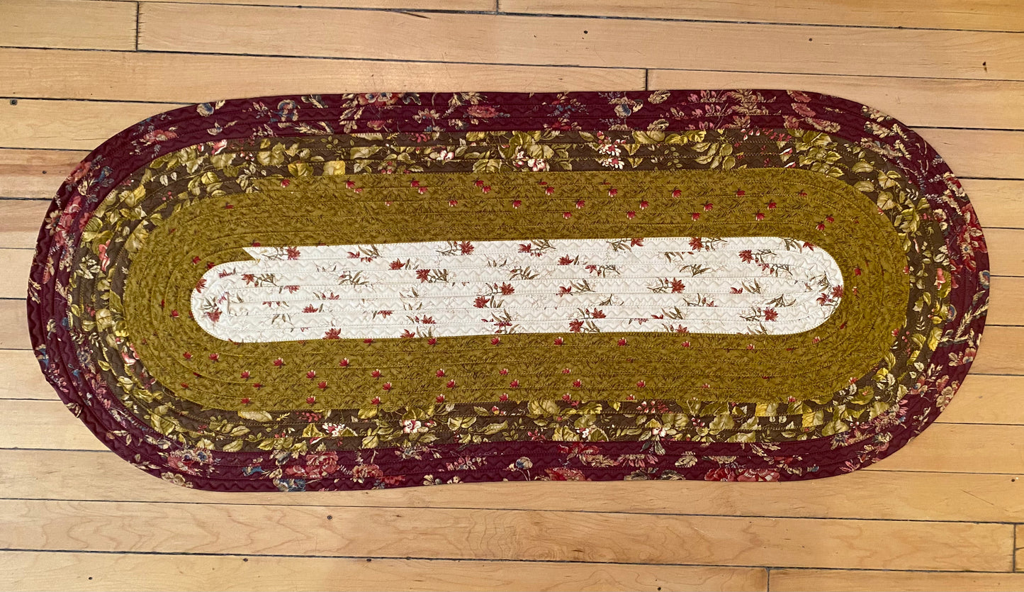 Handsewn Area Rugs