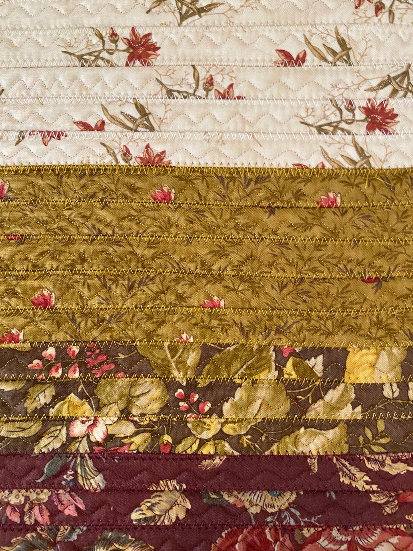 Handsewn Area Rugs