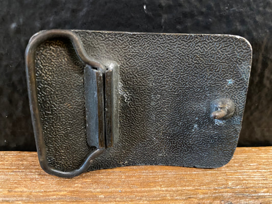 Country Time Lemonade Belt Buckle